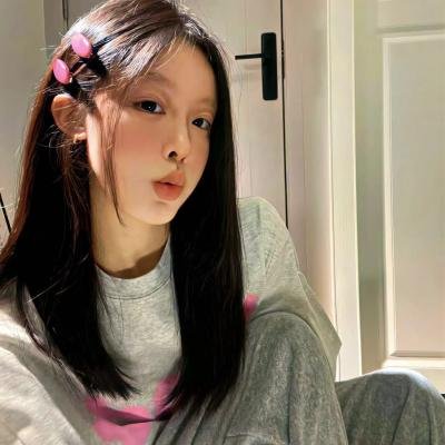 玉米地的小孩
