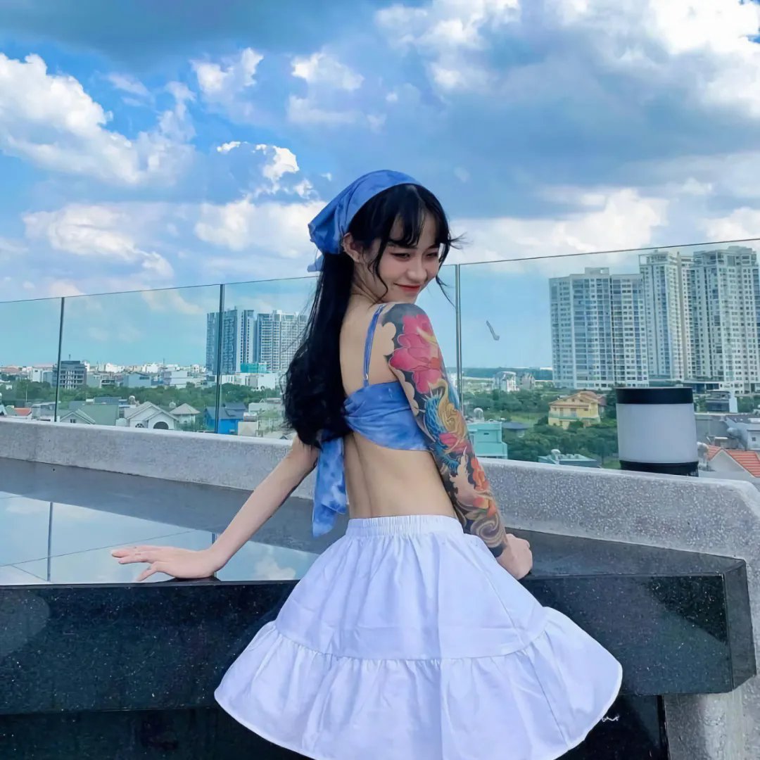 滇西往事